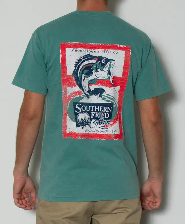 SFC Red Hat, Southern Fishing Company