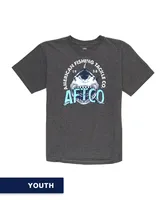 Aftco - Youth Sharko Tee