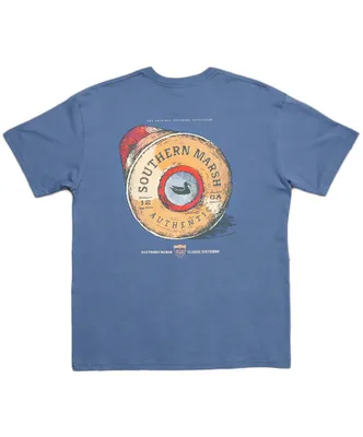 Southern Marsh - Shotgun Shell Tee