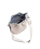 Haute Shore - Zoe Bucket Bag - Shell