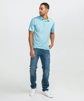 Southern Shirt Co - Shell Shock Printed Polo