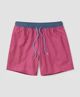 Southern Shirt Co - Block Party Swim Shorts