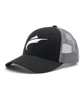 Fin-Nor - Trucker Hat Embroidered Logo