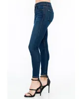 Denim Darling Dark Wash Jeans