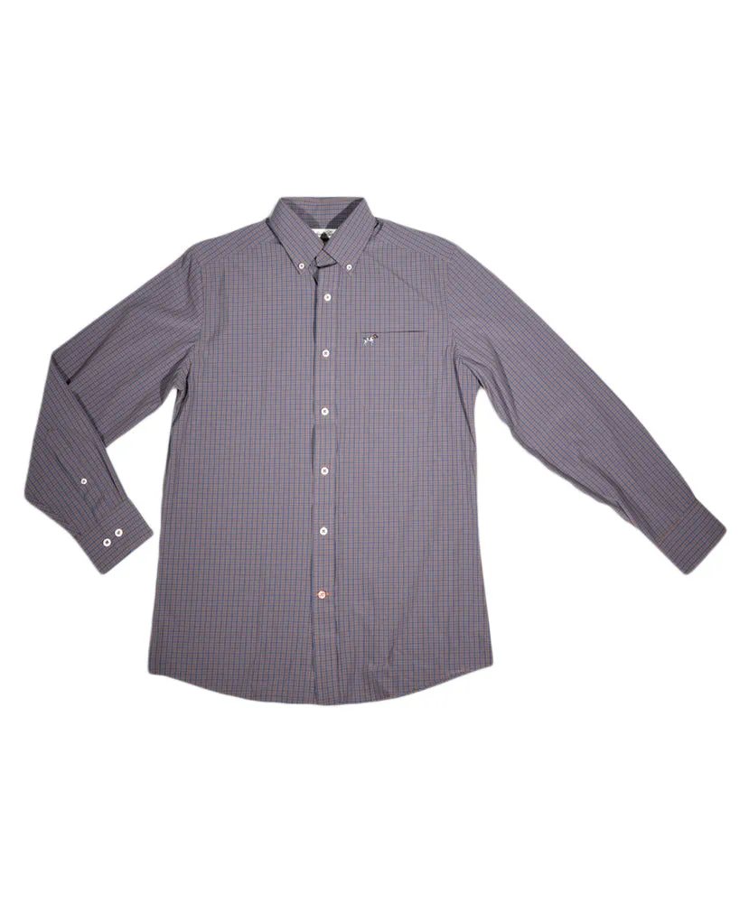 Southern Point - Hadley Performance Button Down Shirt