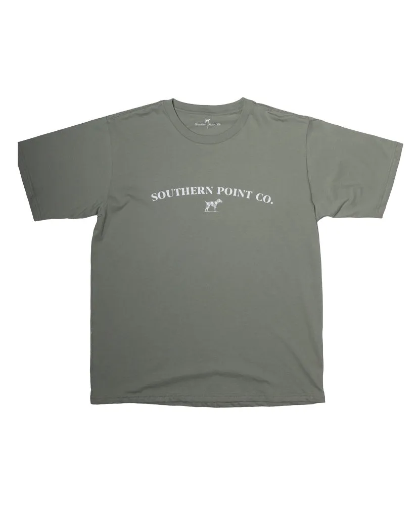 Southern Point Co. - Simple Tee