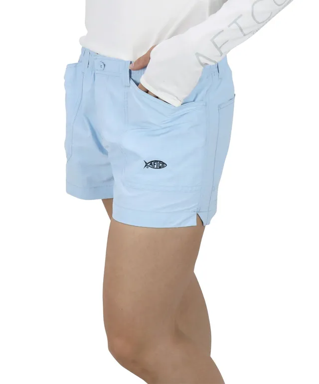 Aftco - Women's Original Fishing Short 3