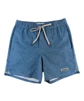 Local Boy - Men's Swim Trunk