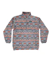 Southern Marsh - Santiago Fleece Pullover