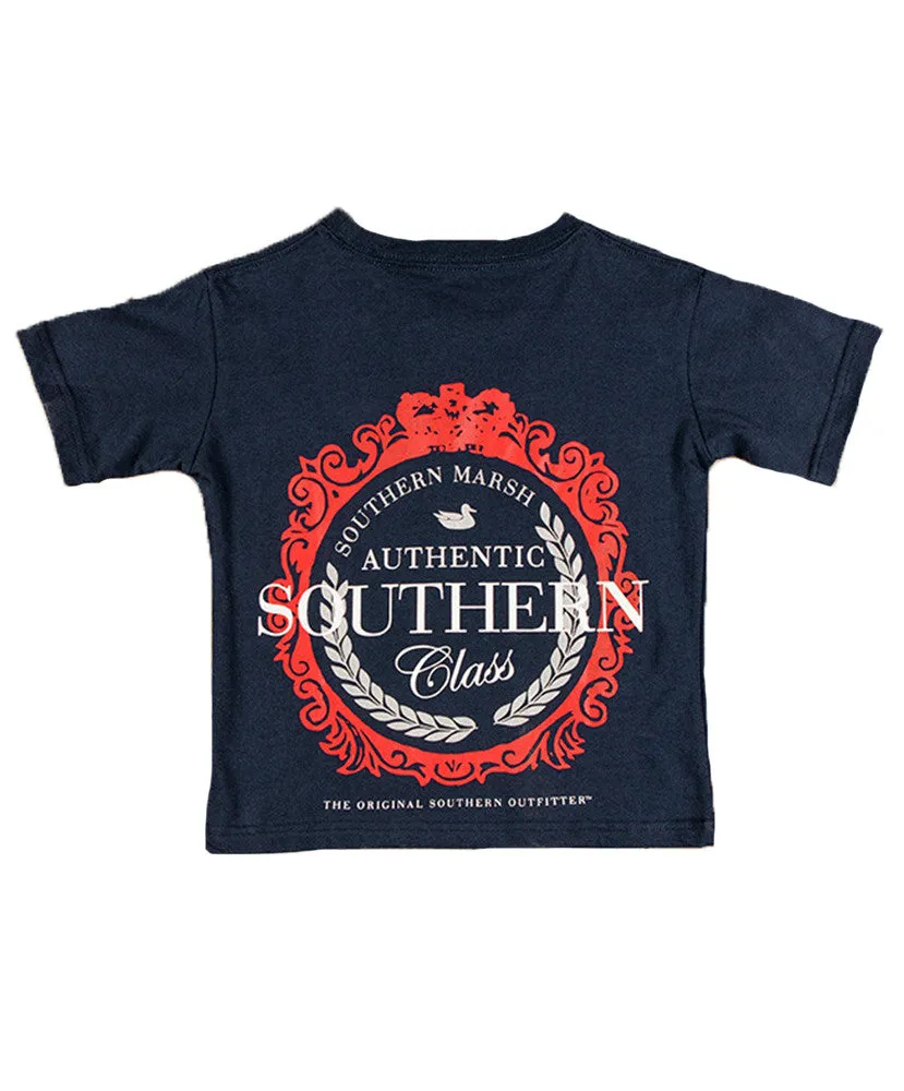 Southern Marsh - Youth Southern Class Tee