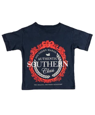Southern Marsh - Youth Southern Class Tee