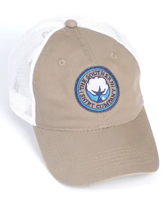 Southern Shirt Co - Mesh Back Logo Hat