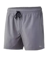 Huk - Capers Volley 5.5" Short