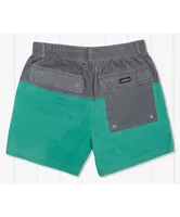 Southern Marsh - Seawash Trunk Colorblock