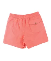 Local Boy - Men's Swim Trunk