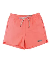 Local Boy - Men's Swim Trunk