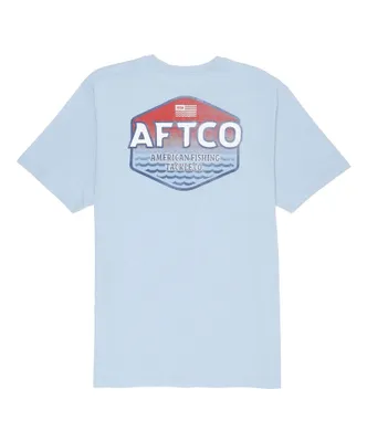 Aftco - Sunset Tee