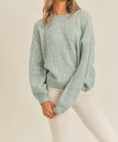 Riley Sweater