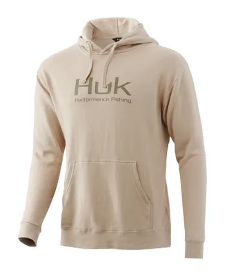 Huk - Performance Fishing Hoodie