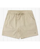 Southern Marsh - Hartwell Washed Shorts