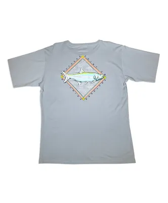 Southern Point Co - Tarpon Tee