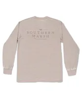 Southern Marsh - Seawash Long Sleeve Tee Classic