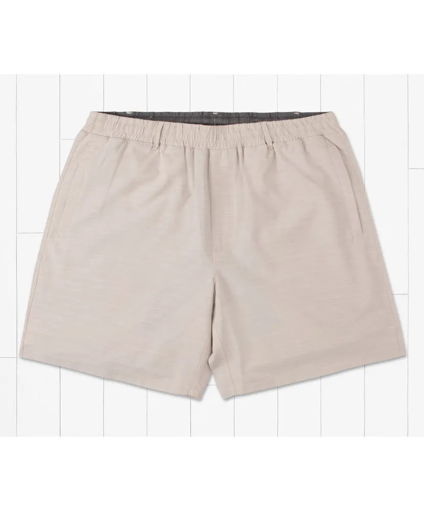 Southern Marsh - Marlin Lined Performance Shorts