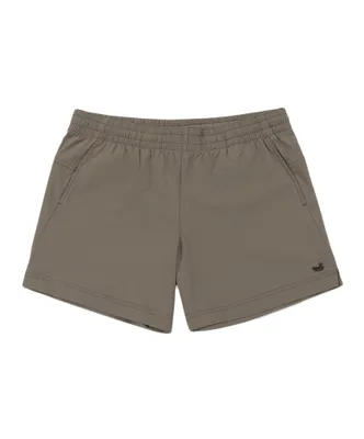 Southern Marsh - Grace Active Shorts