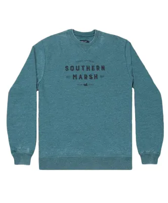 Southern Marsh - Seawash Gameday Sweatshirt
