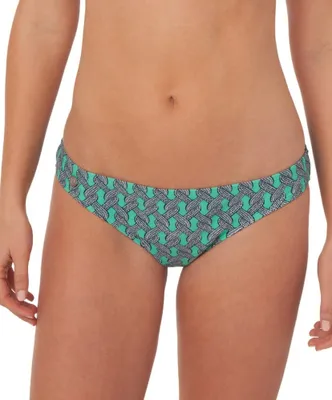 Southern Tide - Ladies Printed Bikini Bottoms