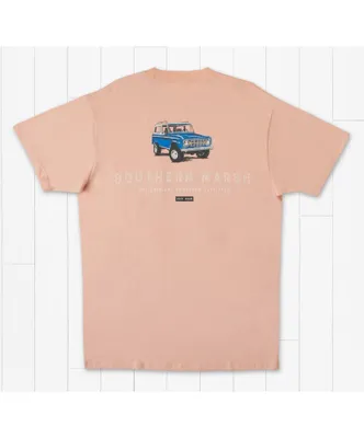 Southern Marsh - Offroad Rodeo Tee