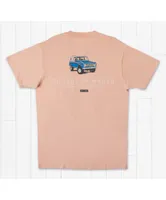 Southern Marsh - Offroad Rodeo Tee