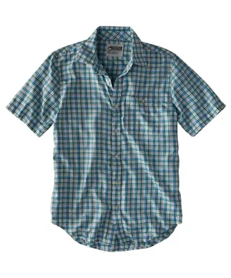 Mountain Khakis - Smuggler S/S Shirt