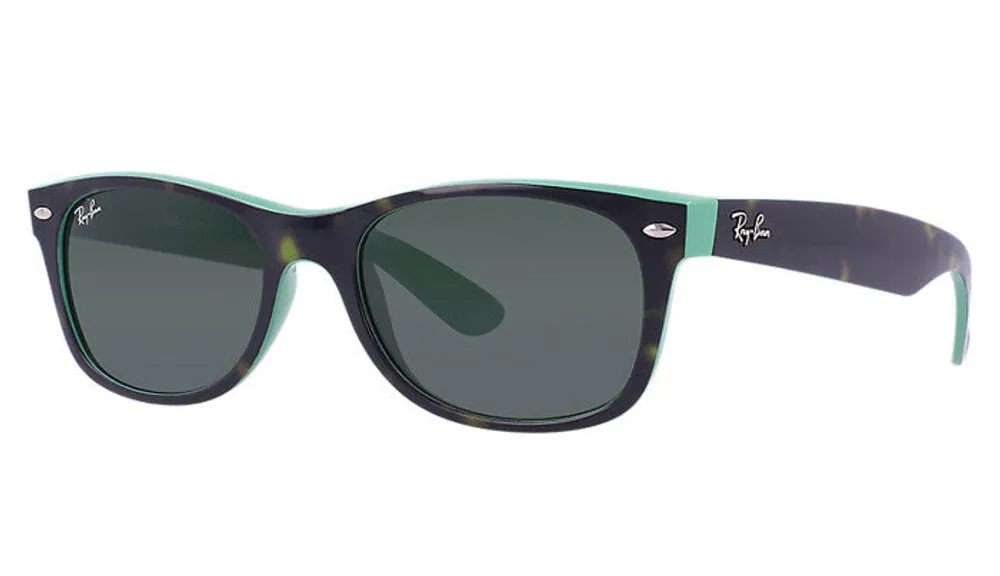 Ray-Ban - RB2132 New Wayfarer