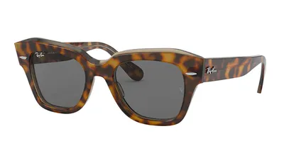 Ray-Ban - RB2186 State Street