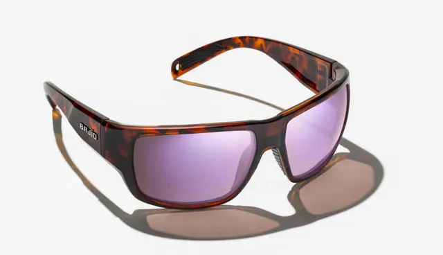 BAJIO SUNGLASSES ROCA POLY