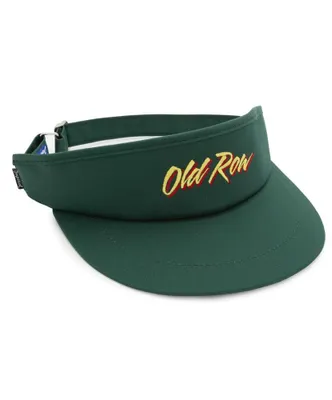 Old Row - Logo Tour Visor