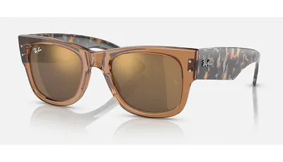 Ray-Ban - RB0840S Mega Wayfarer