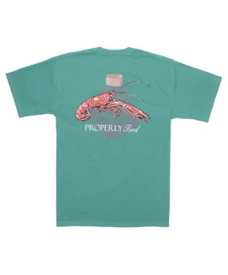 Properly Tied - Trap SS Tee