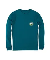 Southern Shirt Co - Youth Trotline Long Sleeve Tee