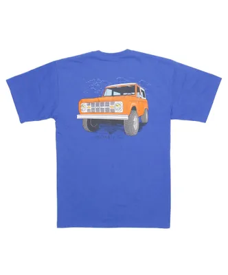 Properly Tied - Truckin SS Tee