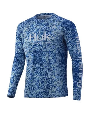 Huk - VC Turtle Grass Pursuit LS