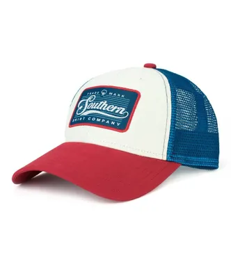 Southern Shirt Co - Patch Trucker Hat