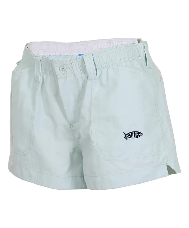 Aftco Women's Ladyfish Fishing Shorts