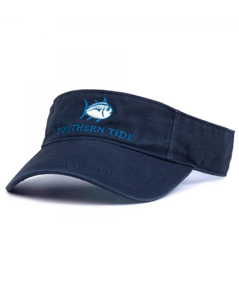 Southern Tide - Classic Skipjack Visor