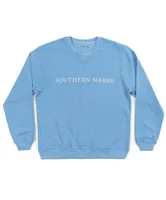 Southern Marsh - Seawash Sweatshirt