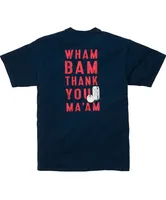 Southern Proper - Wham Bam Tee