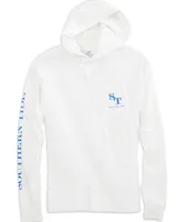 Southern Tide - Skipjack Long Sleeve Outline Hoodie