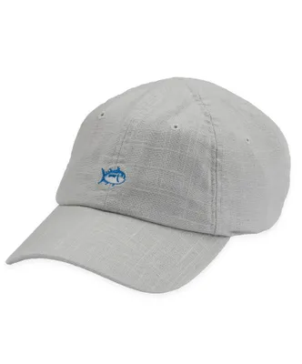 Southern Tide - Linen Seersucker Hat
