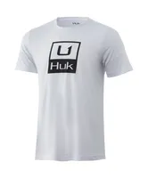 Huk - Huk'd Up Tee